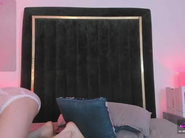 DANYFREYDELL from BongaCams is Freechat