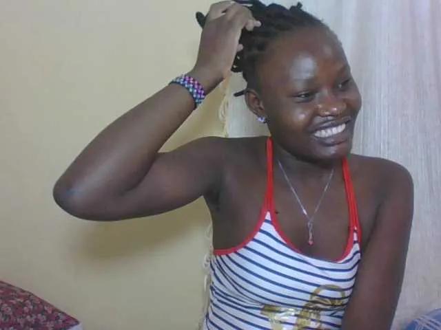 Darberry21 from BongaCams is Freechat