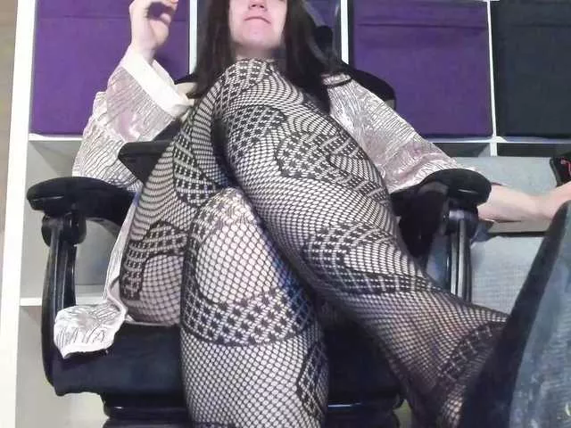 DarinaWilson from BongaCams