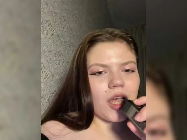 DarinaWilson from BongaCams