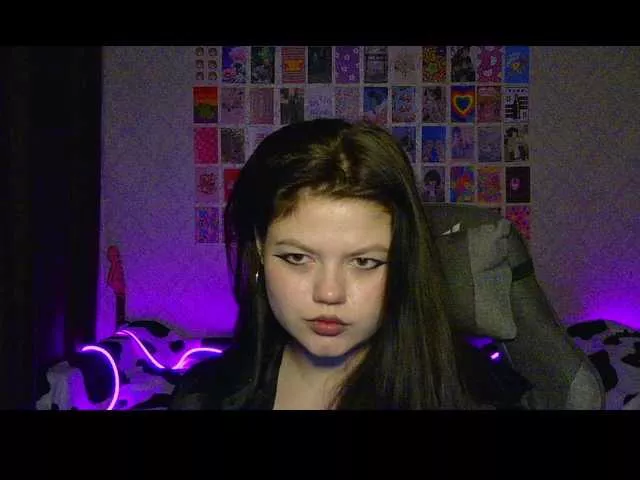 DarinaWilson from BongaCams