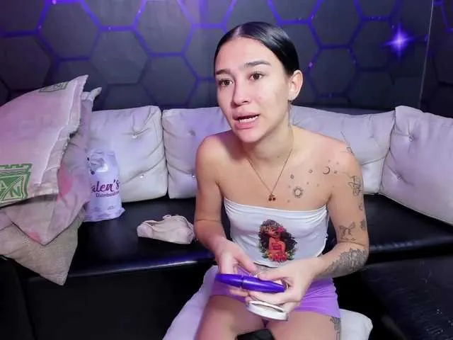 Daring-Latinavip from BongaCams is Freechat