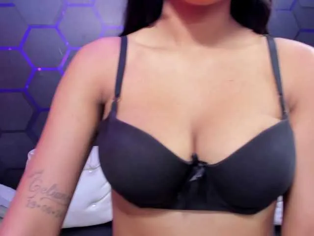 Daring-Latinavip from BongaCams is Freechat