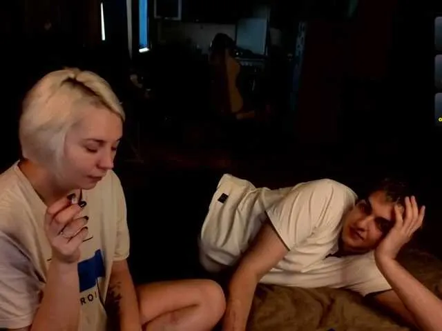 DarkdominLust from BongaCams