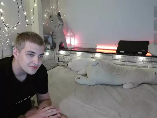 DarkdominLust from BongaCams