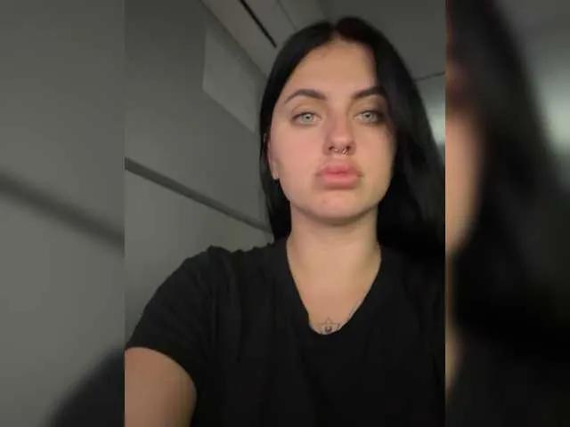 DarkLuna from BongaCams is Freechat