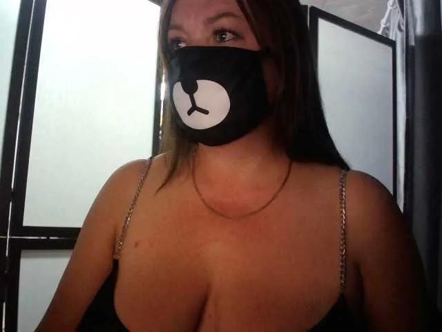 Dasha-Milasha from BongaCams is Freechat