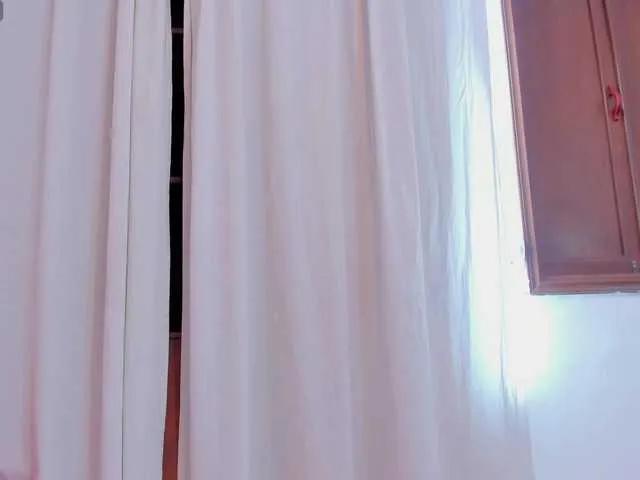 Dashafoxxx from BongaCams is Freechat