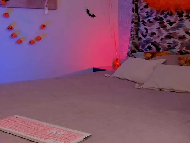 DashaSento from BongaCams is Freechat