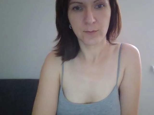 DebbieQMoon from BongaCams is Freechat