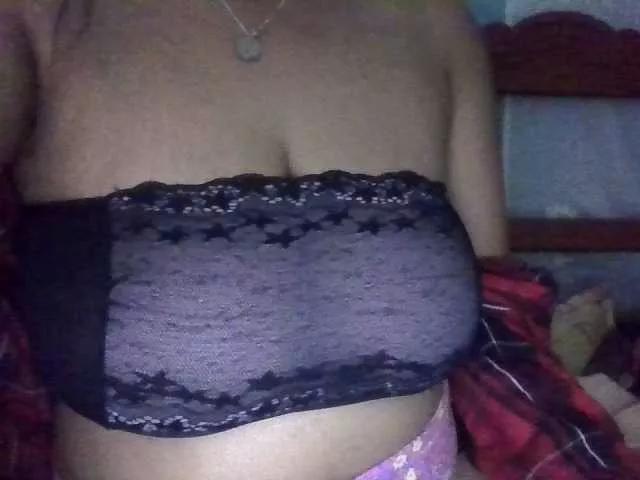 Deepcute from BongaCams