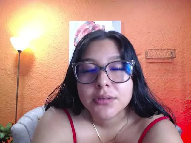 Deliciouszoe from BongaCams