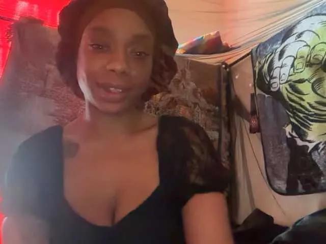 DelightfulDark from BongaCams is Freechat