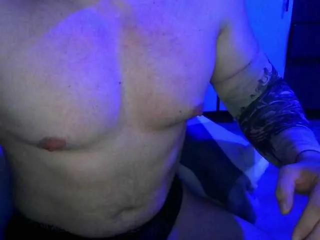 DELUXE-LOVERS from BongaCams is Freechat