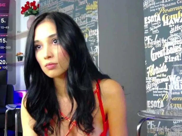 DemmiLove from BongaCams is Freechat