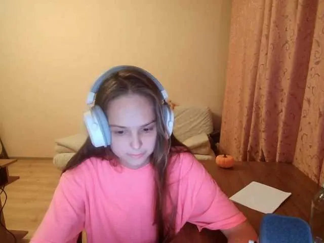 DennyDular from BongaCams