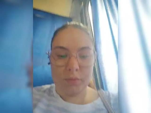 Denyse-Eliza from BongaCams is Freechat