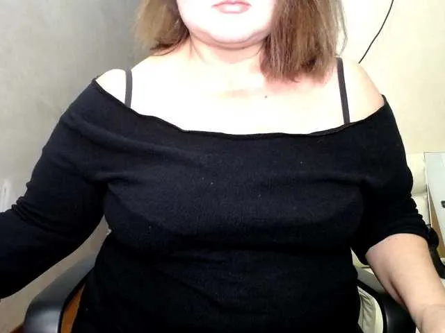 DesideraMe from BongaCams is Freechat