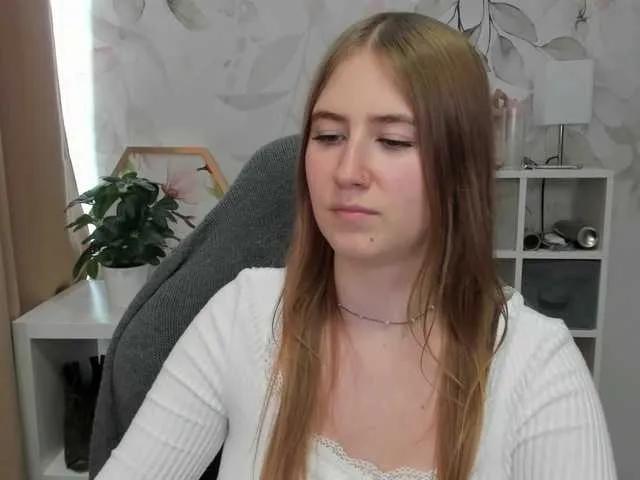 desireMegan from BongaCams is Freechat