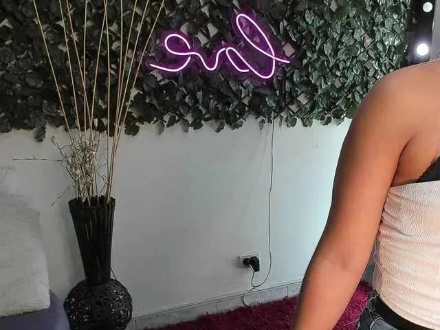 DestinyHills from BongaCams is Freechat