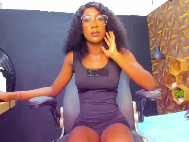 Deyymadisson from BongaCams