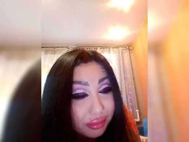 DiamondKey from BongaCams is Freechat