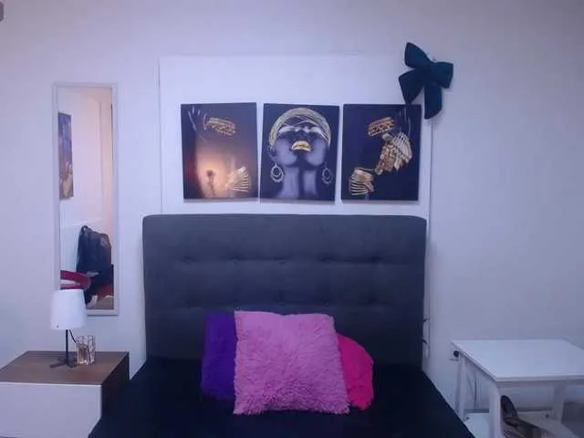 dianapearls from BongaCams is Freechat