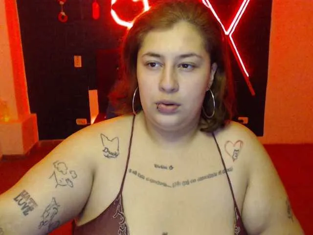 Dirty-herela-26 from BongaCams