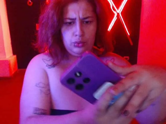 Dirty-herela-26 from BongaCams