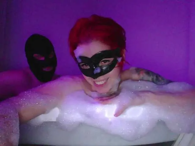 DirtyEvent from BongaCams is Freechat