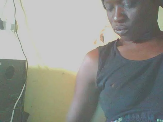 Dollybi1 from BongaCams