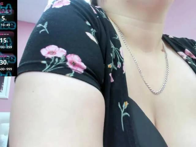 dolories from BongaCams