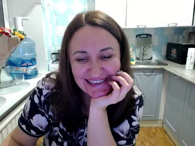 DonnaMagdalena from BongaCams