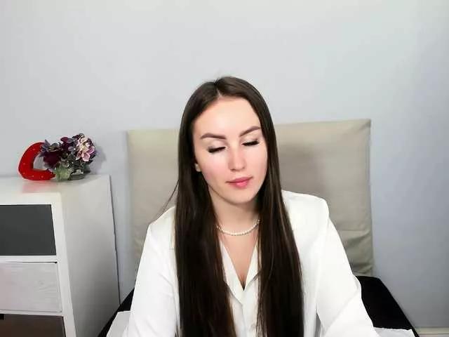 DonnaModel from BongaCams