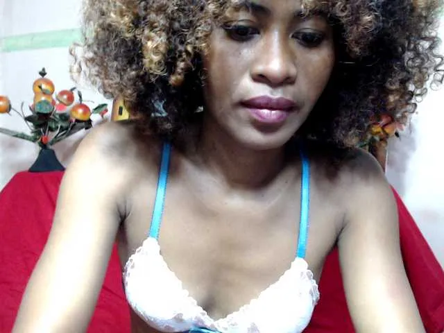 DonnelaQuin from BongaCams is Freechat