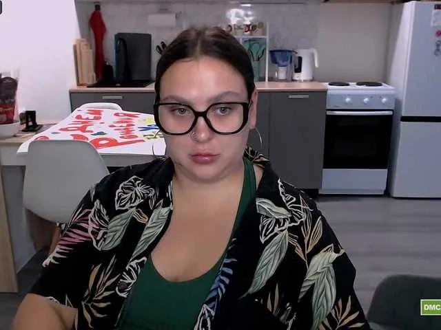 dreamteamgirls from BongaCams is Freechat