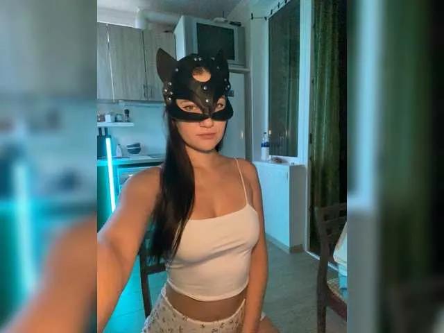 DubleDuble from BongaCams is Freechat