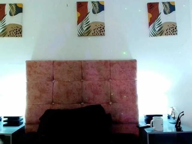 dulce-bella from BongaCams is Freechat