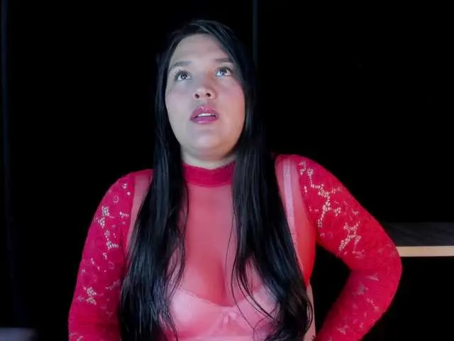 Dulce-tentacion from BongaCams is Freechat