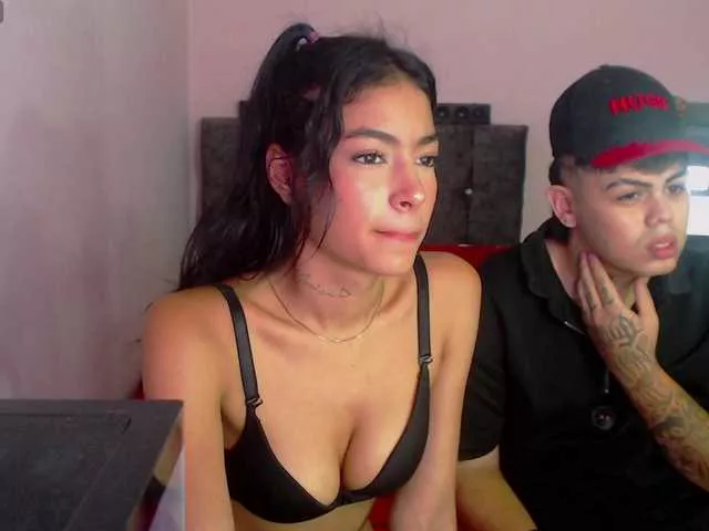 Dulceandlion from BongaCams