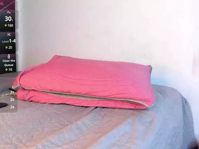 DulceMelodia from BongaCams