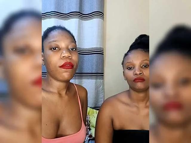 Ebbonyrakael from BongaCams