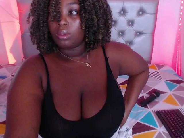 ebony-NeighborMoans from BongaCams is Freechat