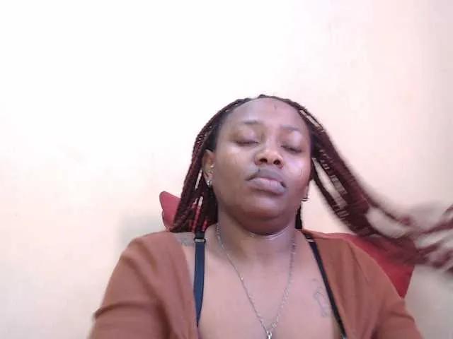 EbonyBoobz from BongaCams is Freechat