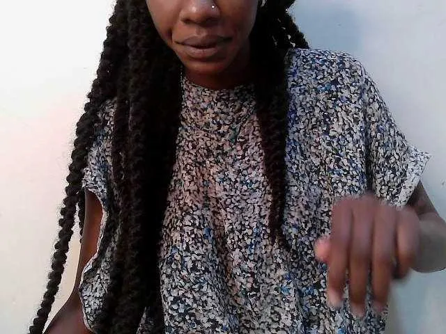 Ebonylee from BongaCams