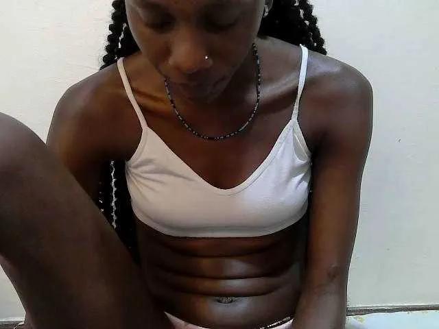 ebonylee from BongaCams is Freechat