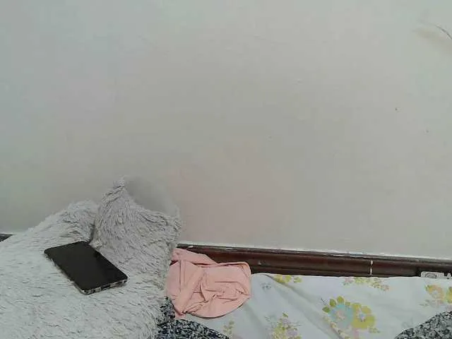 Ebonylee from BongaCams