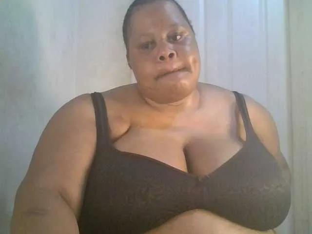 Ebonymagixs from BongaCams is Freechat
