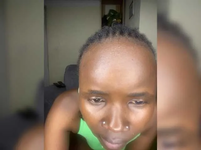 Ebonymistress from BongaCams is Freechat