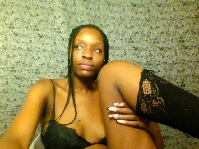 Ebonywinky from BongaCams is Freechat